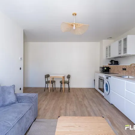 Appartement Bright T2 Near Grands Boulevards 10th *