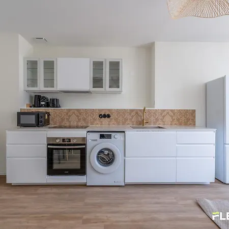 Bright T2 Near Grands Boulevards 10th Appartement *
