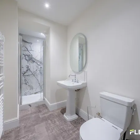 Appartement Bright T2 Near Grands Boulevards 10th Parijs