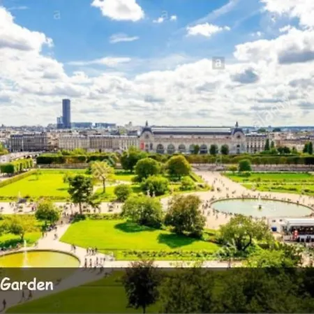 Bright T2 Near Grands Boulevards 10th * Parijs