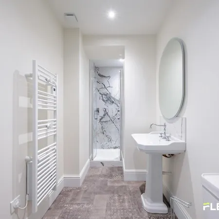 Bright T2 Near Grands Boulevards 10th Appartement